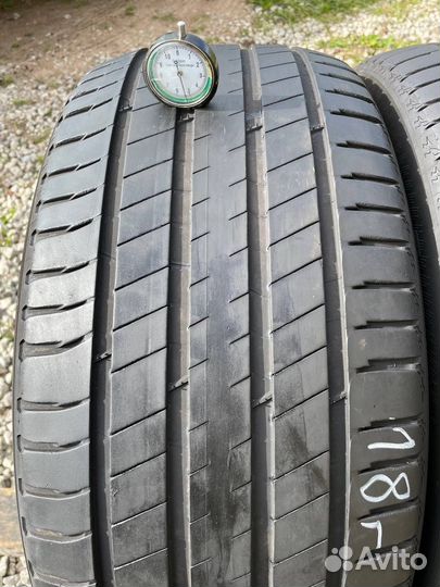 Michelin Latitude Sport 3 275/45 R20