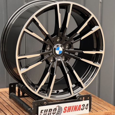 Литые диски BMW 9.5×R19 5×120