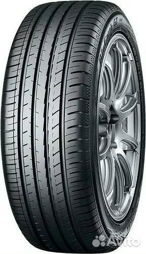 Yokohama BluEarth-GT AE51E 245/50 R18 100W