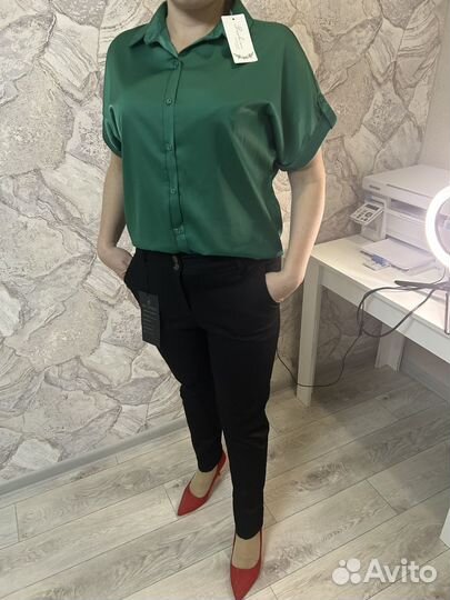 Блузка женская 46 48