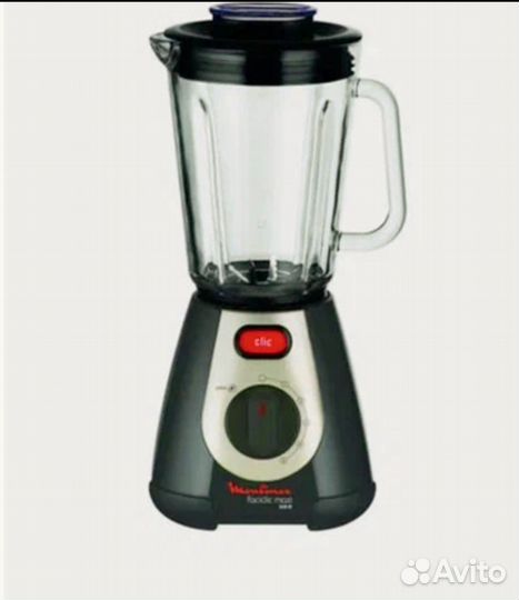 Блендер стационарный