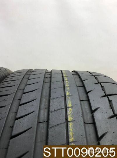 Michelin Latitude Sport 295/35 R21 100R