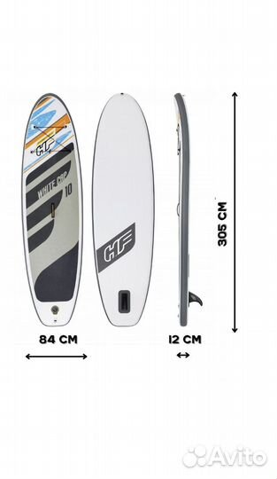 Доска для виндсерфинга