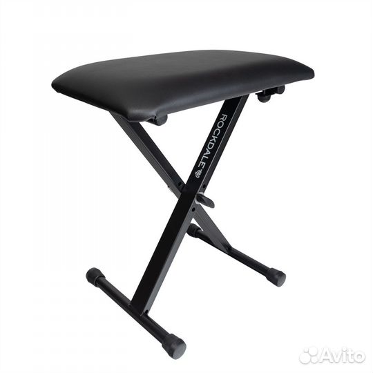 Банкетка для пианино регулируемая