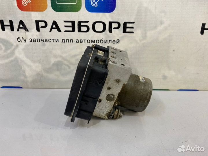 Блок abs Mazda Cx-7 ER L3-VDT 2007