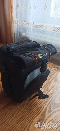 Сумка для фотоаппарата