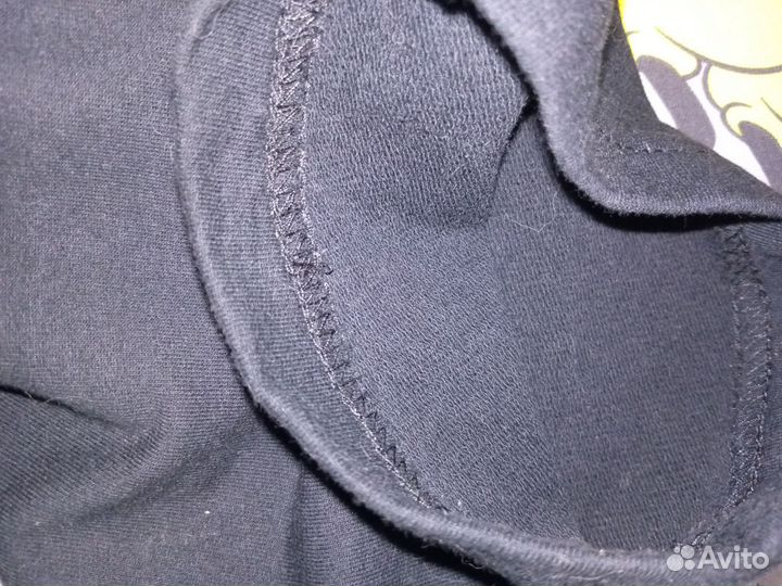 Шорты для мальчика