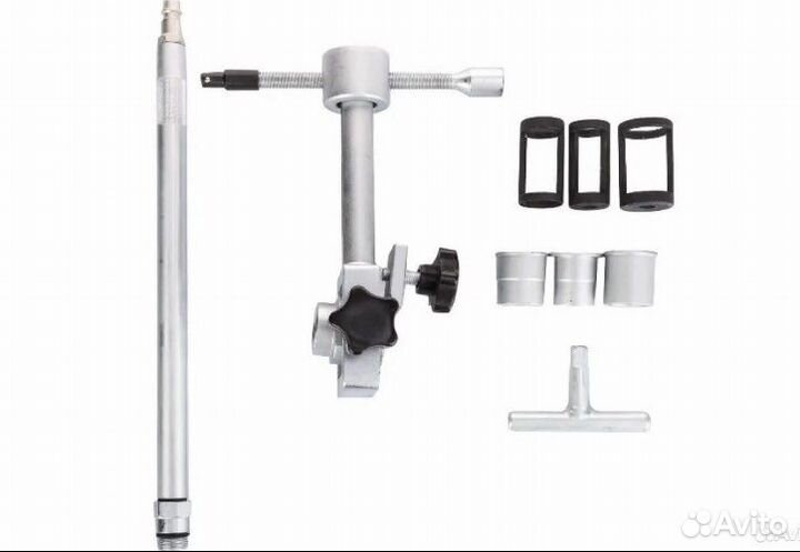 Рассухариватель клапанов универсальный