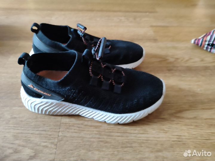 Кроссовки 34 размер