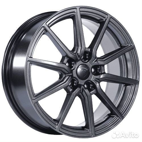 Диски NZD,17,5x114,3