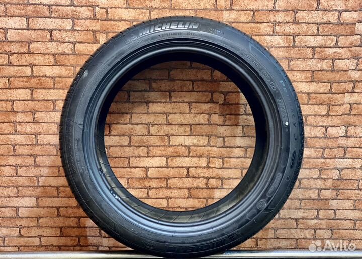 Michelin Primacy 3 275/40 R19