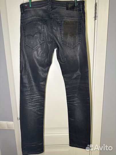 Мужские джинсы diesel skinny 30