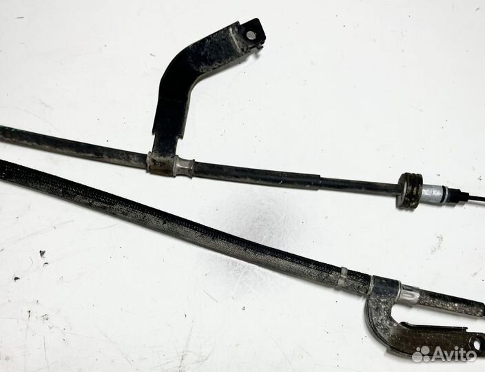 Трос ручника Hyundai Solaris 2 2018 г