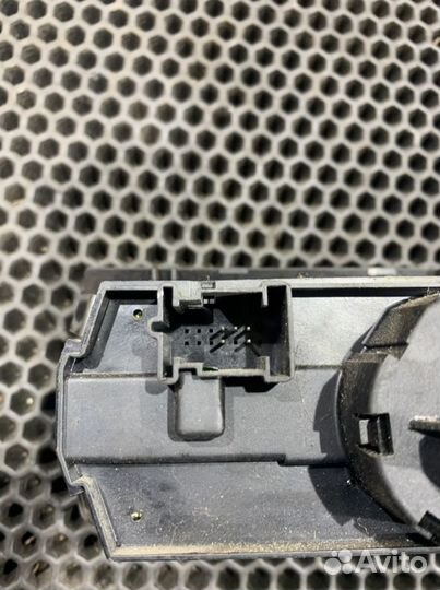 Блок света ML 164 GL W164 Mercedes