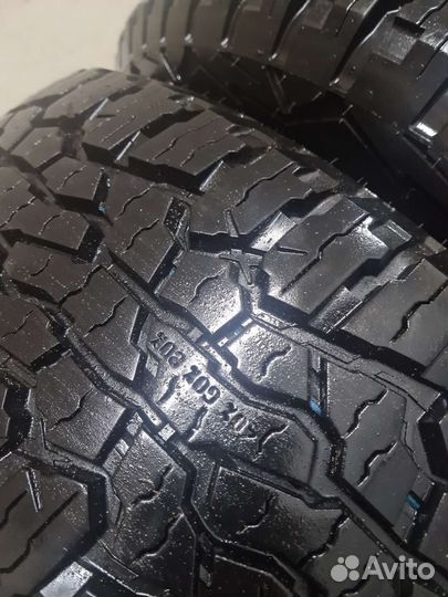 Nokian Tyres Outpost AT 235/65 R17 108T