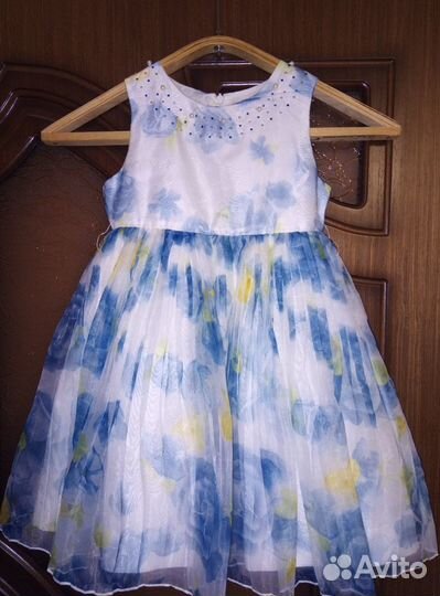 Платья для принцесс