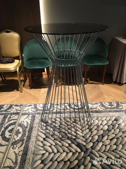 Изделия из нержавеющей стали