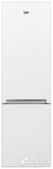 Холодильник Beko rcnk 310kcow