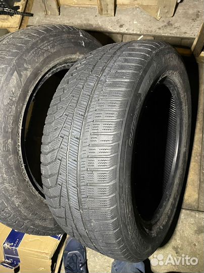 Hankook Winter I'Cept Evo2 W320A SUV 255/55 R18 109V