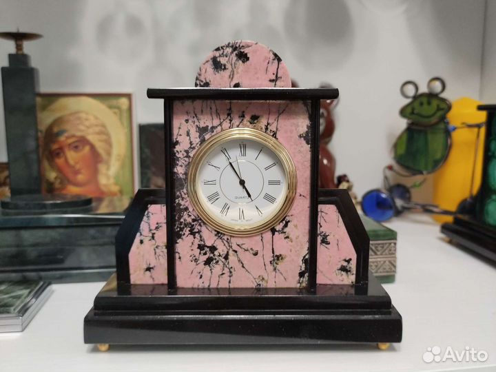 Часы настольные
