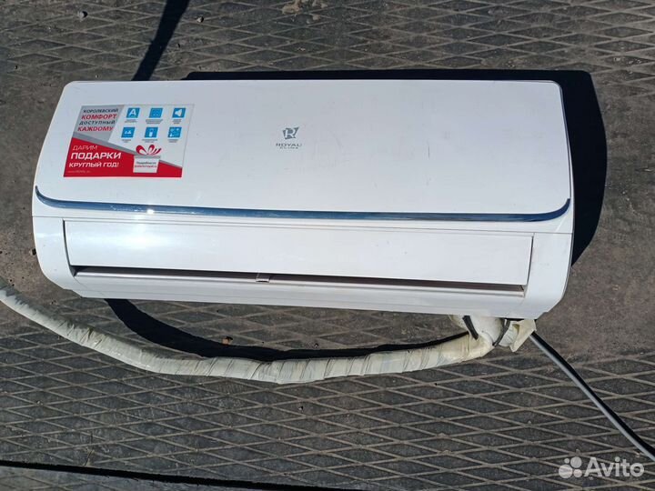 Продам внутренний блок кондиционера