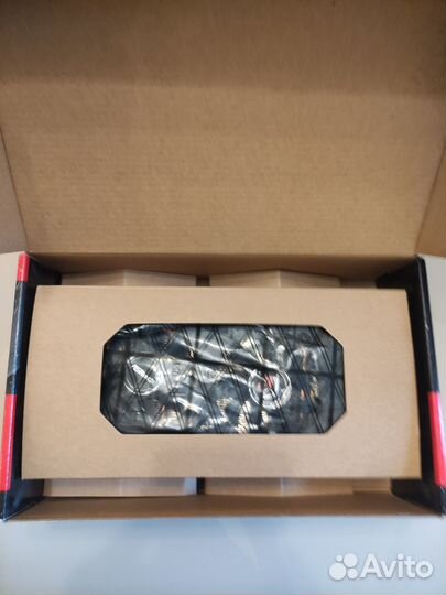 Видеокарта rx580 8gb