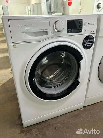 Стиральная машина бу с гарантией Candy, Bosch,Beko