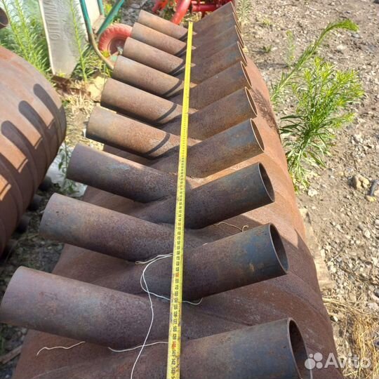 Котел долгого горения