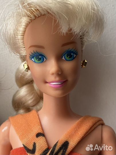 Кукла барби barbie