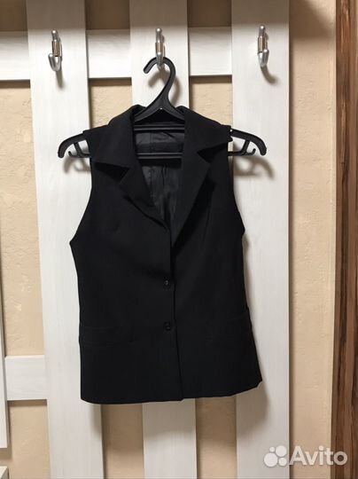 Жилетка для девочки