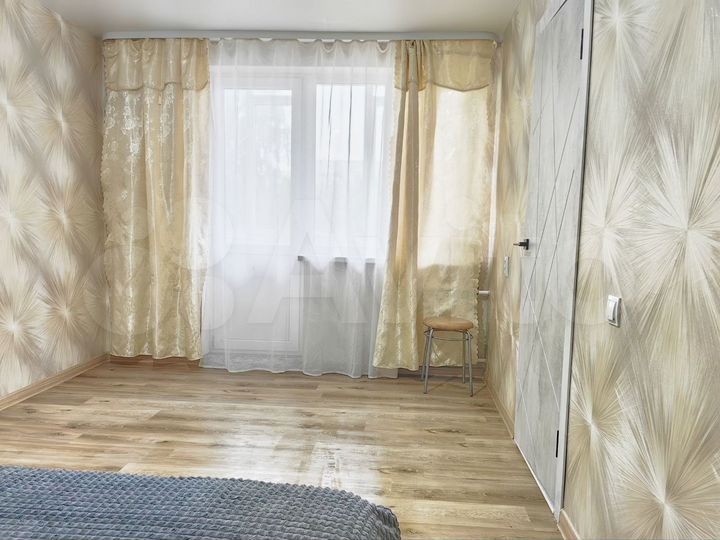 2-к. квартира, 48 м², 3/9 эт.