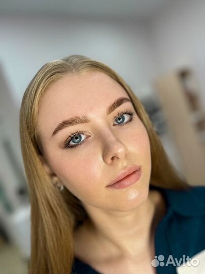 Курсы бровиста с нуля