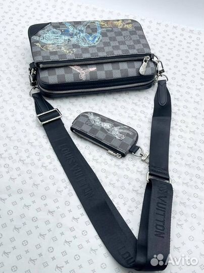 Сумка Louis Vuitton