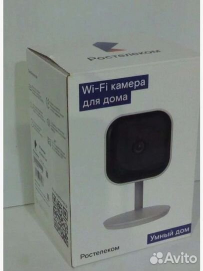 Веб-камера Microsoft