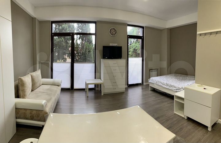 1-к. квартира, 30 м², 3/7 эт.