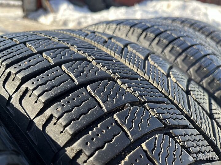 Michelin X-Ice XI3 205/55 R16 94H