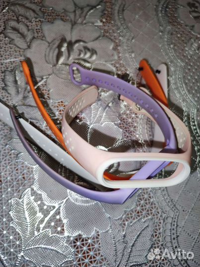 Ремешок для часов