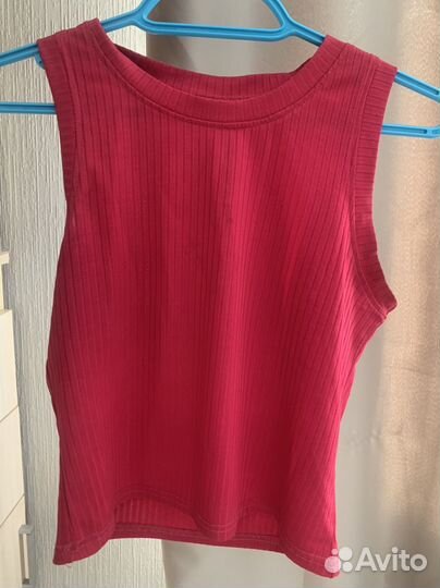 Женские вещи пакетом 46