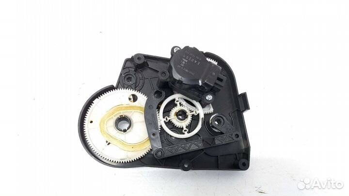 Моторчик отопителя салона в сборе Ford Mondeo 4