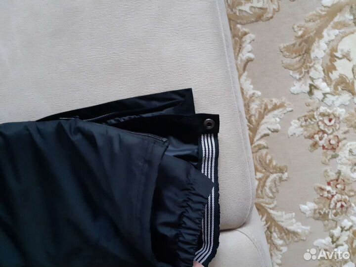 Горнолыжные брюки р.42