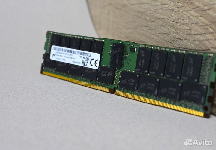 DDR4 32GB REG