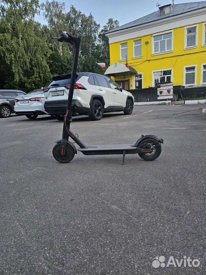 Электросамокат xiaomi m365
