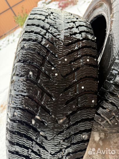 Cordiant Snow Cross 245/70 R16