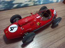 Ferrari 1/18 Tipo 246 exoto