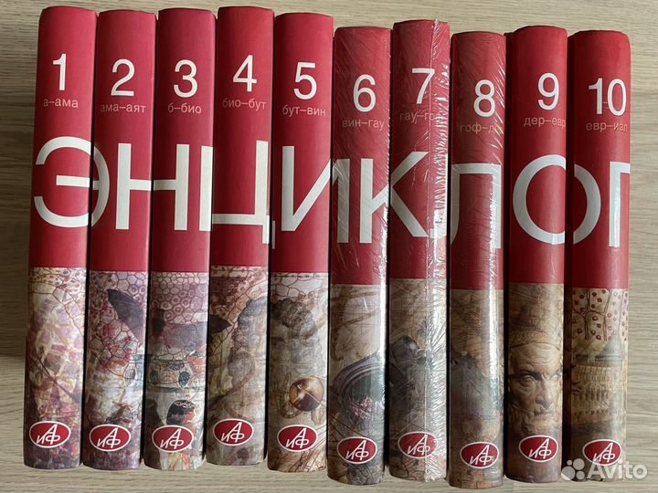 Энциклопедия