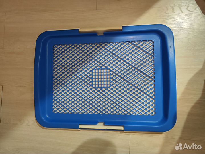 Лоток туалет для собак большой