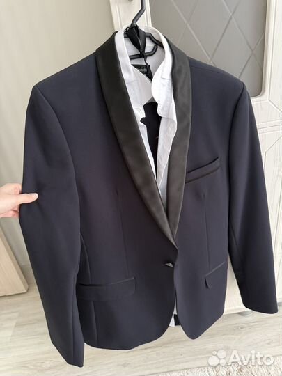 Костюм мужской