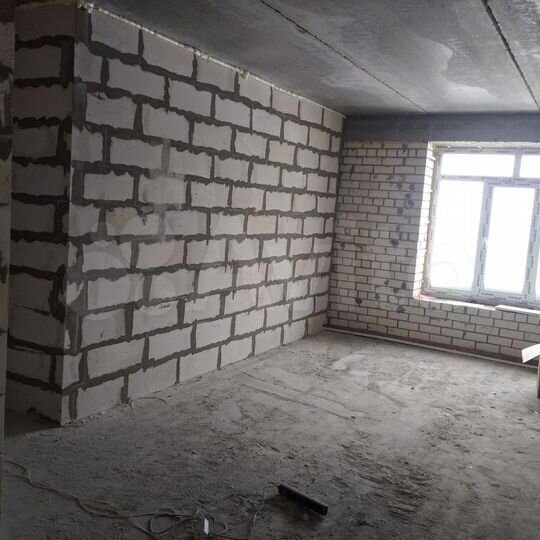 2-к. квартира, 80,2 м², 3/4 эт.