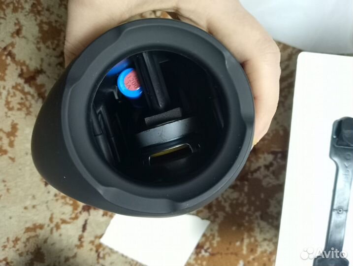 Колонка JBL на запчасти
