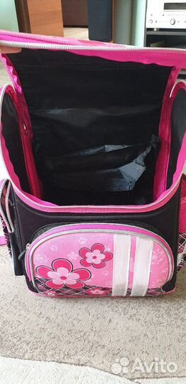 Рюкзак Brauberg